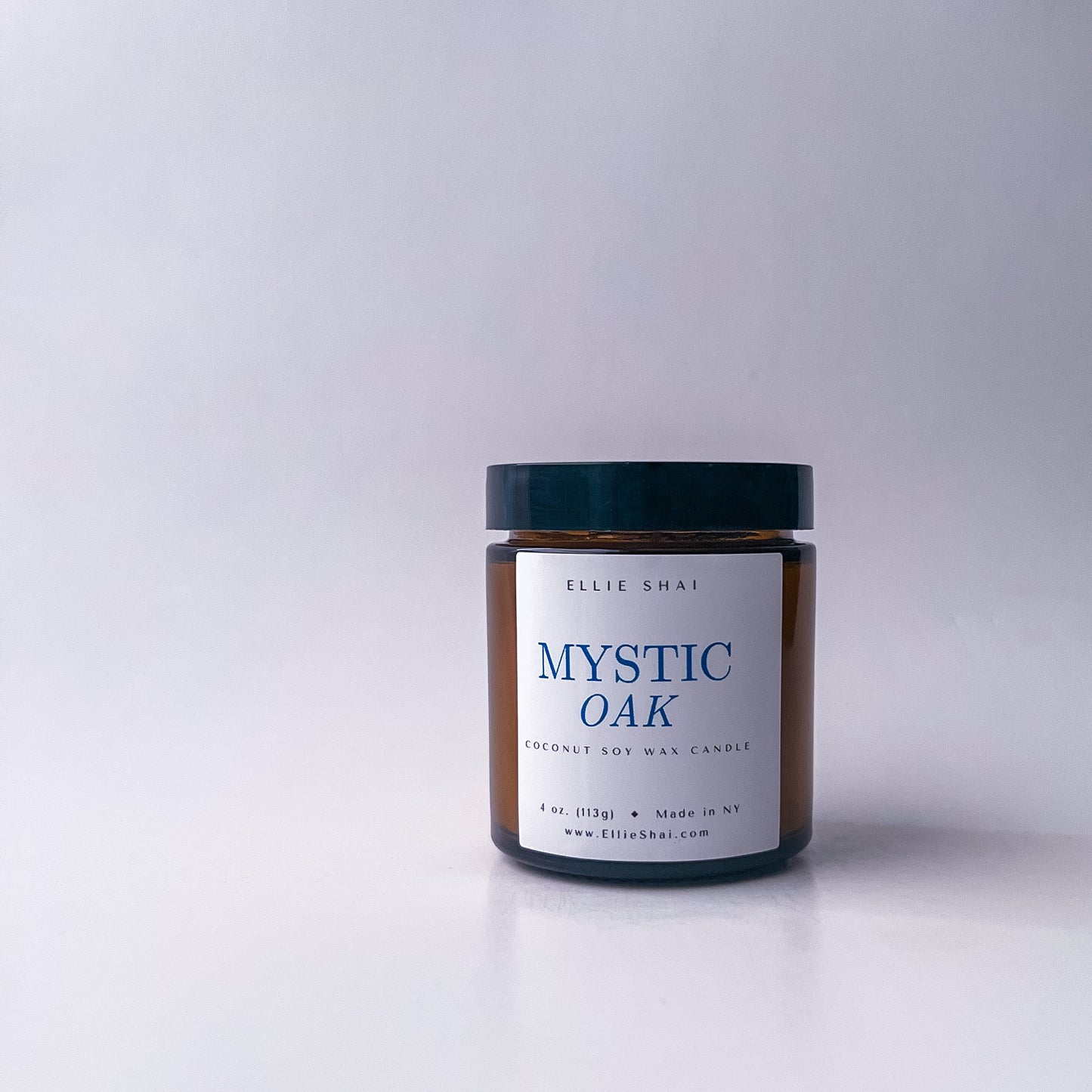 Mystic Oak