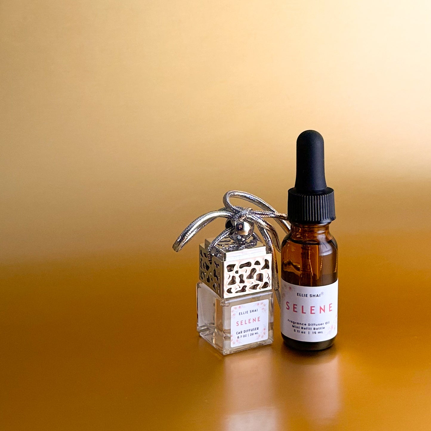 Signature Diffuser Sets