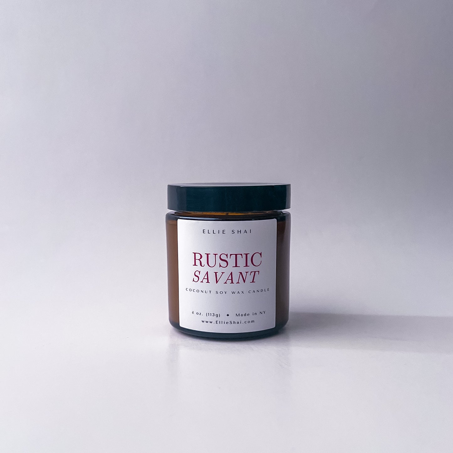 Rustic Savant