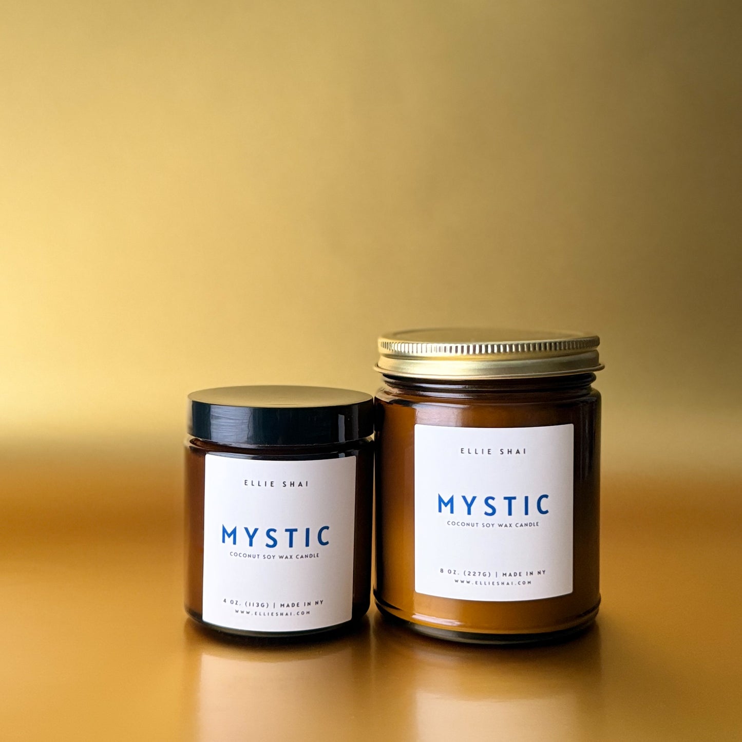 MYSTIC OAK