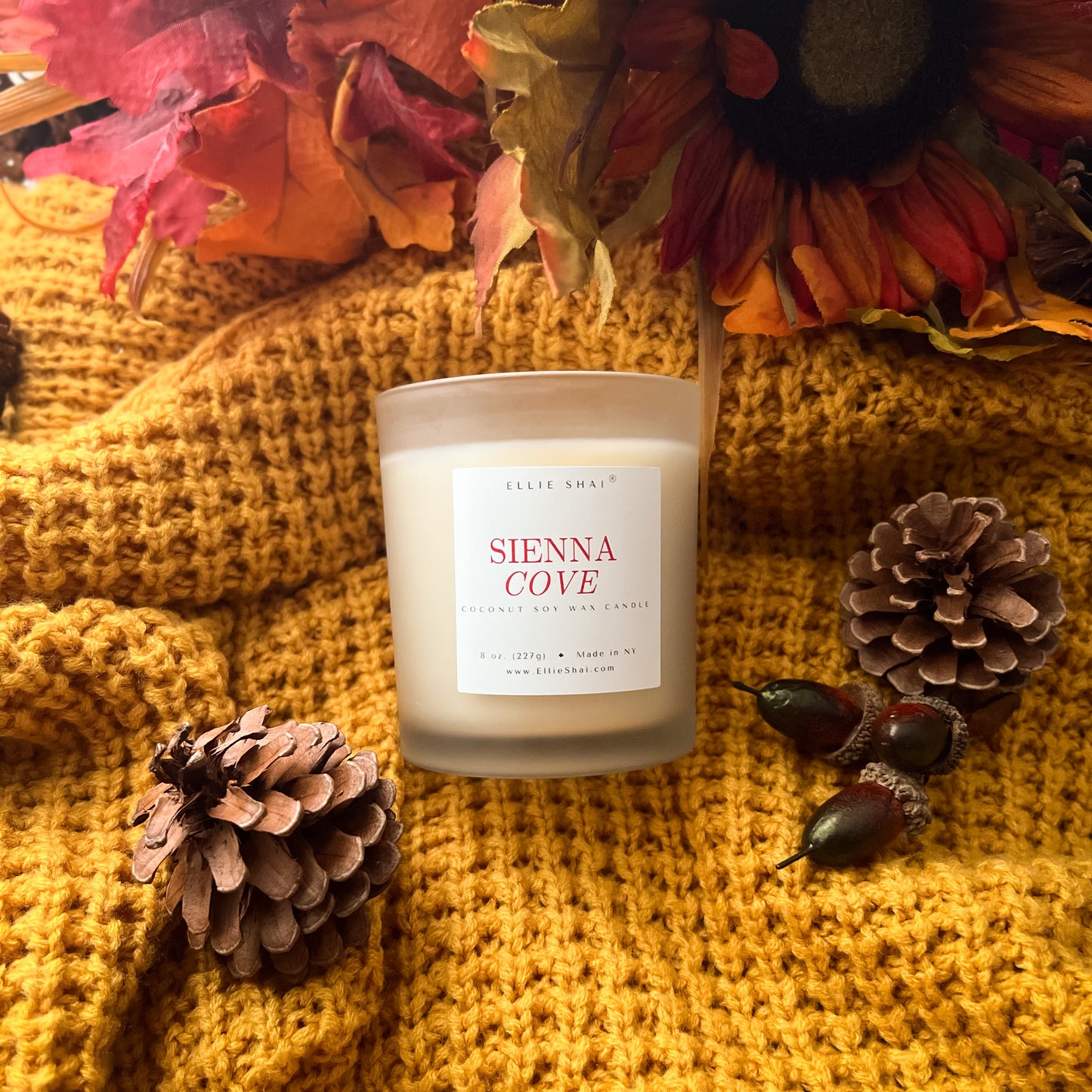 Sienna Cove