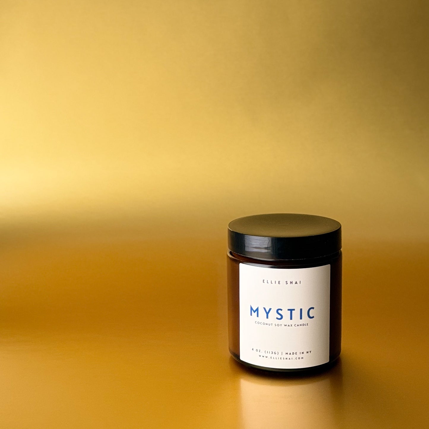 MYSTIC OAK