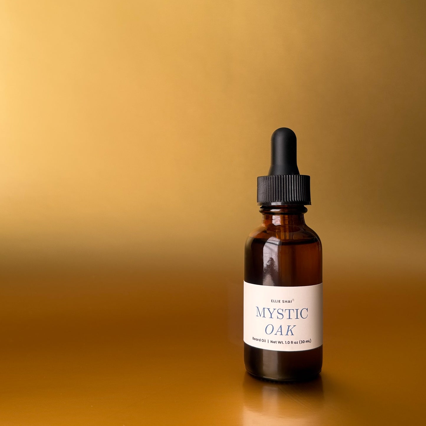 Beard Oil