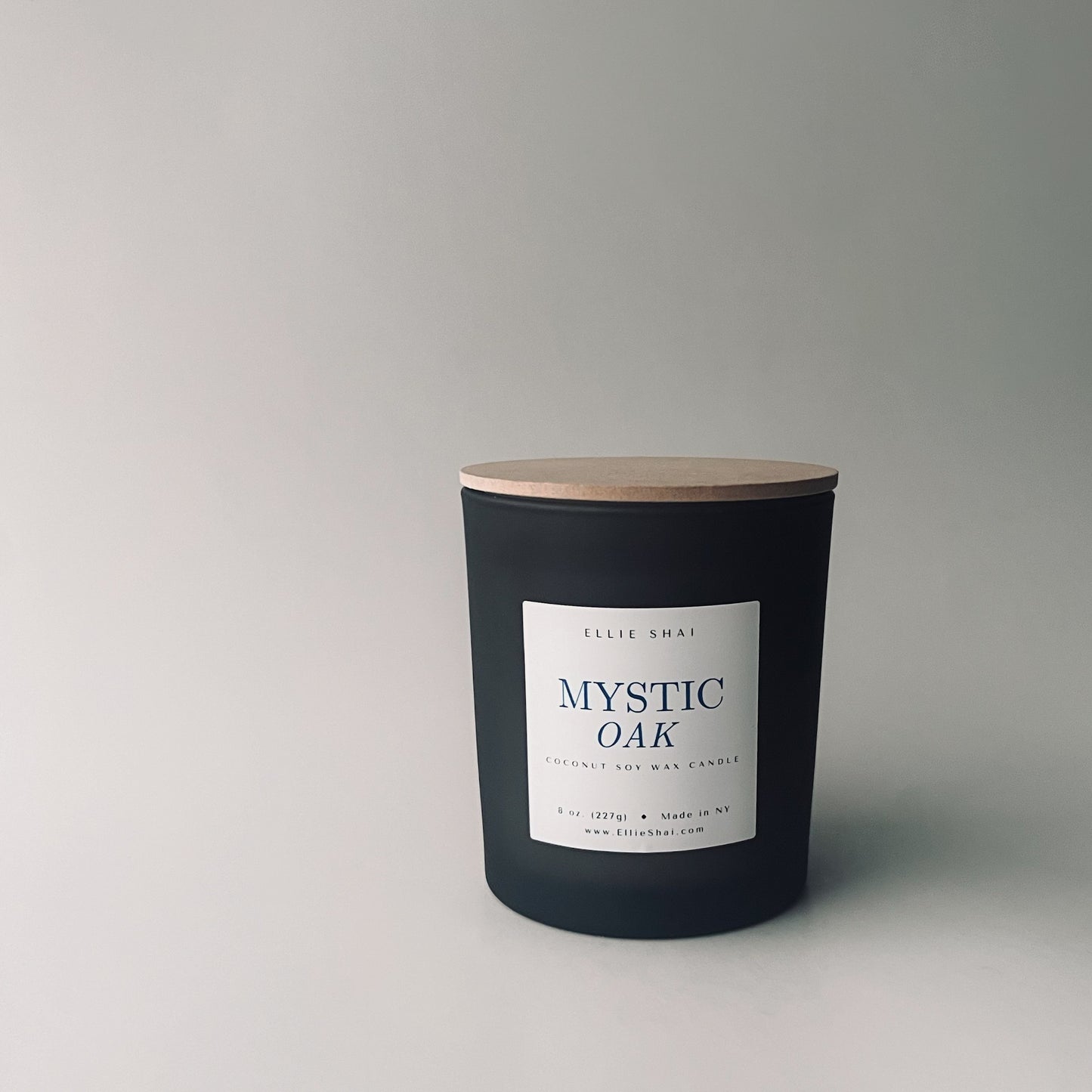 Mystic Oak