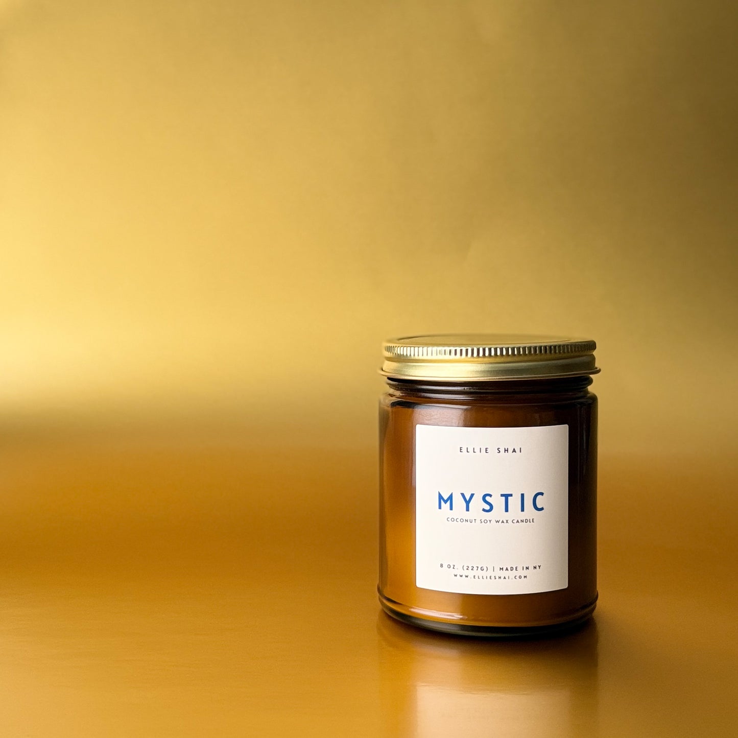 MYSTIC OAK