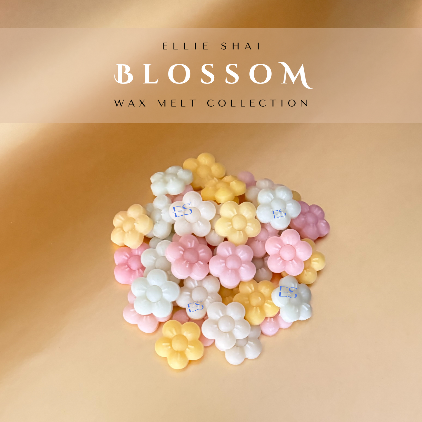 Blossom Wax Melts