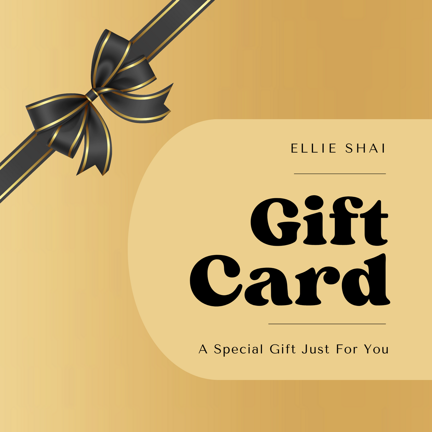 E-Gift Card