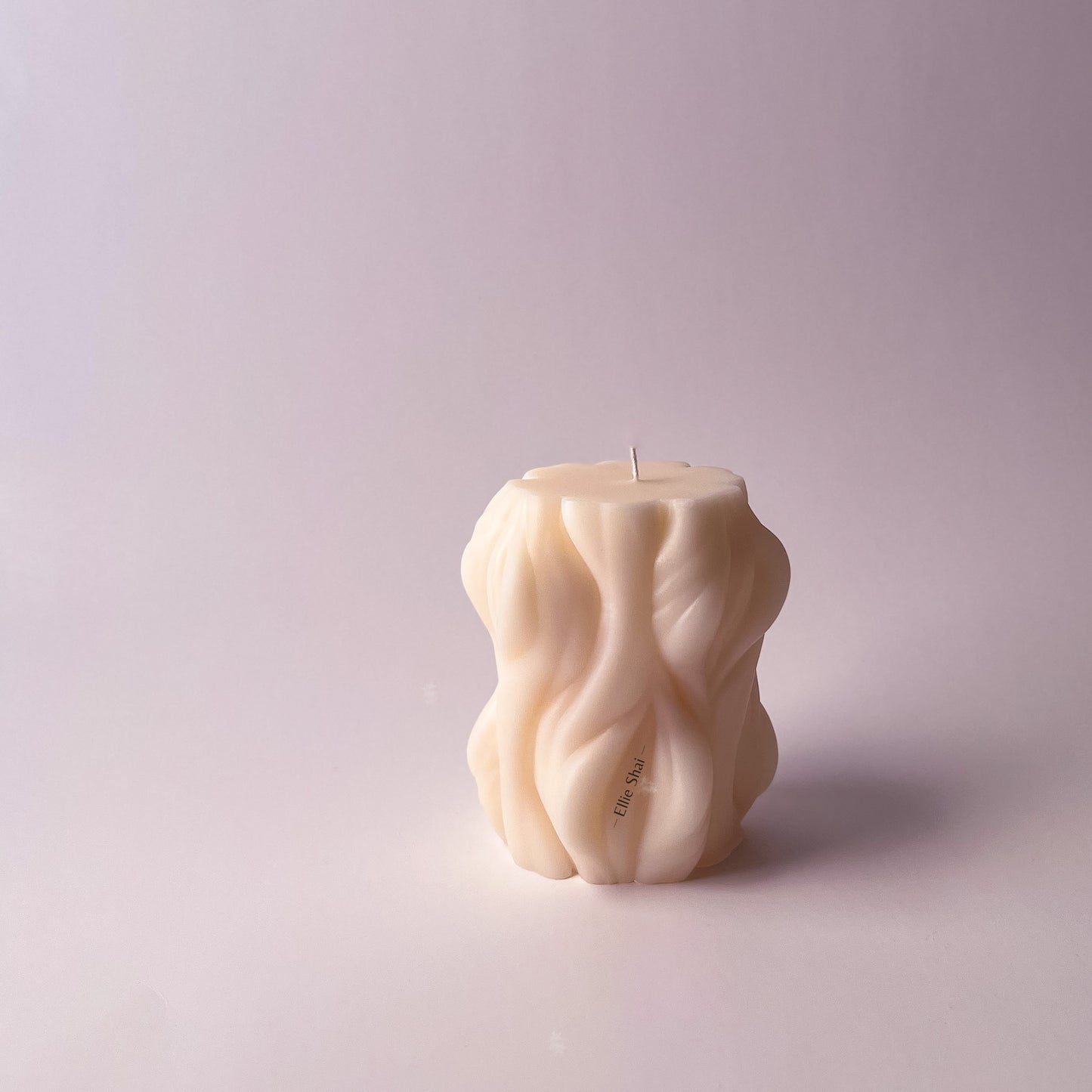 Abstract Sculpted Collection
