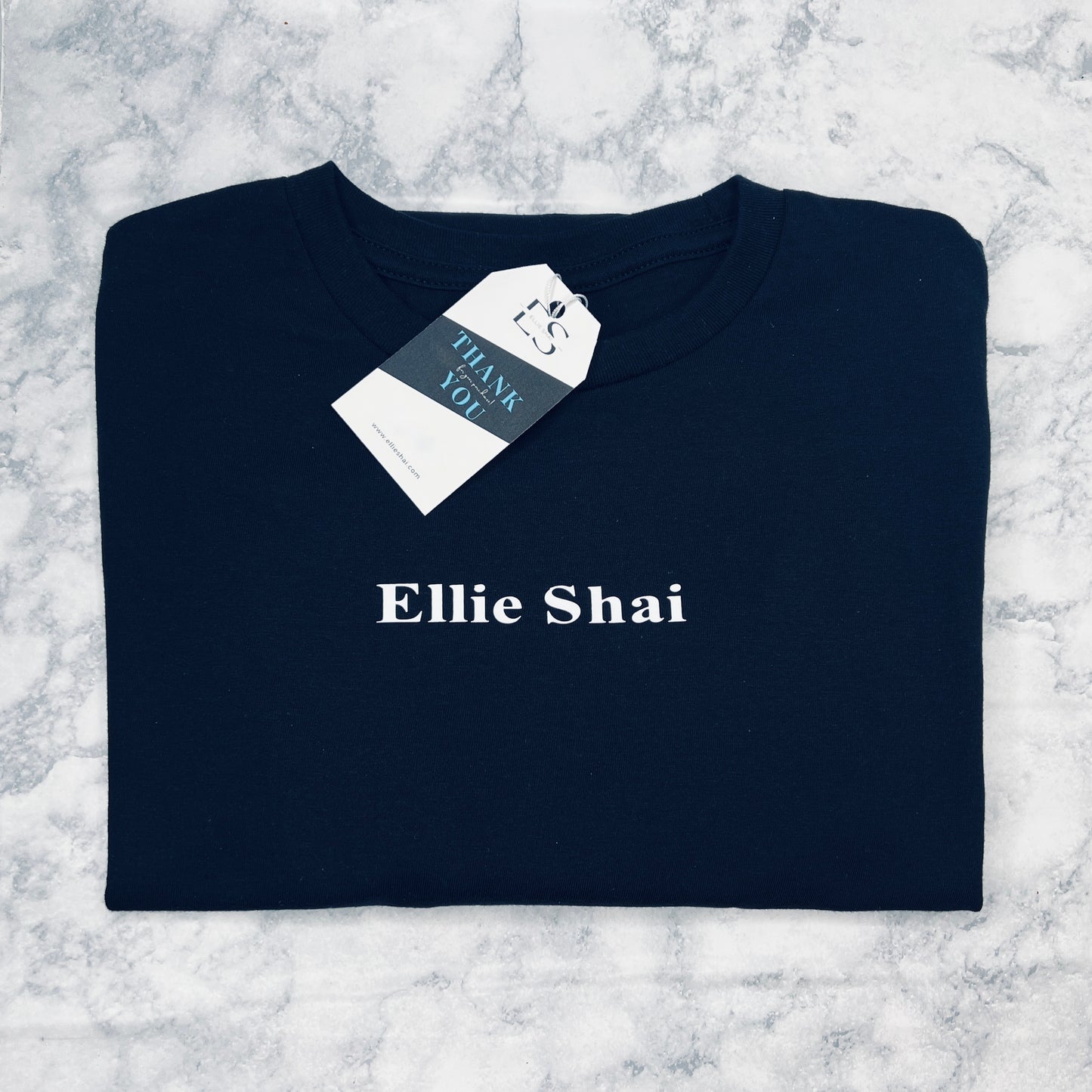 Signature Tee