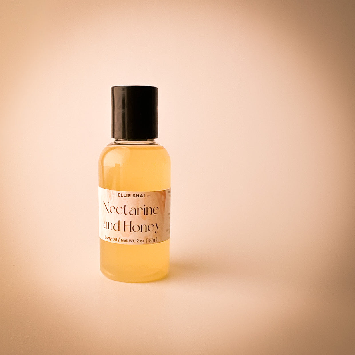 Body Oil