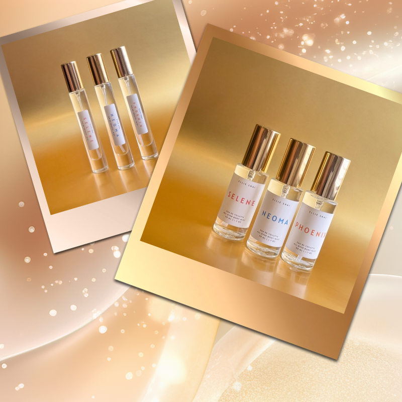 Body Mist