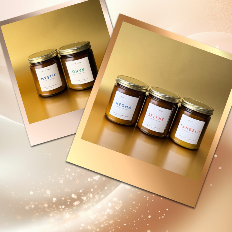 Jar Candles