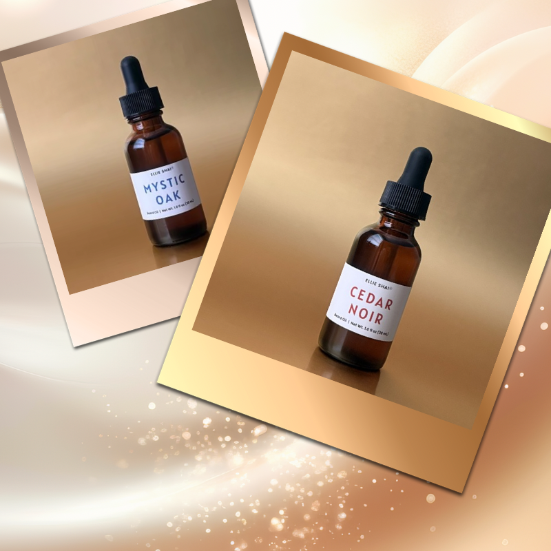 Beard Oil