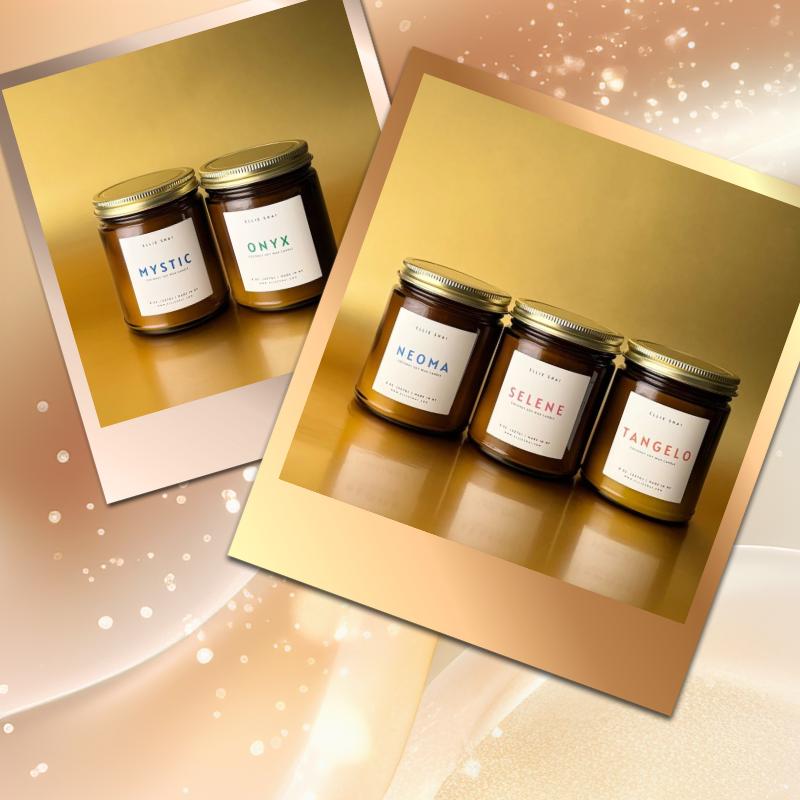 Candles