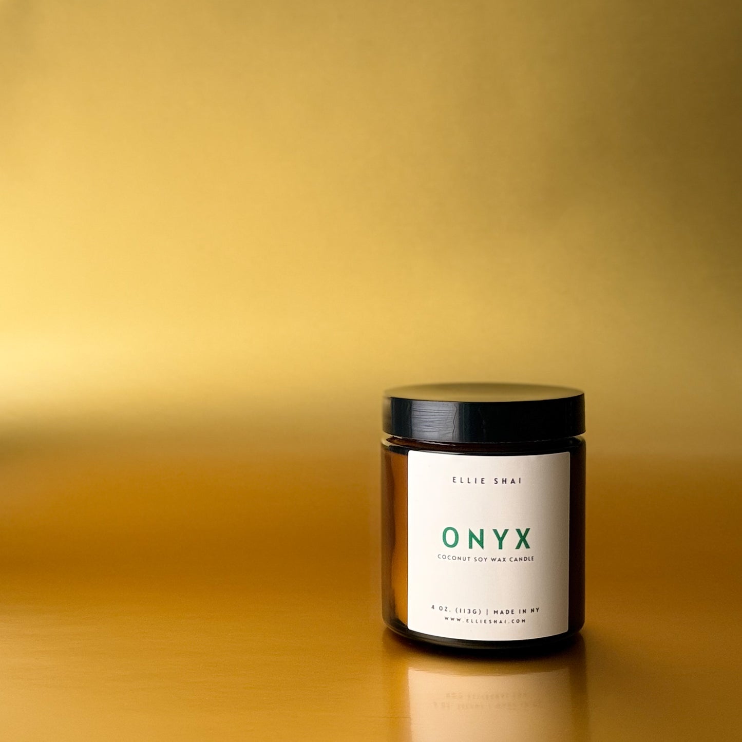 ONYX SERENITY