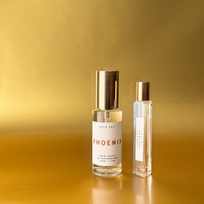 Phoenix Body Mist