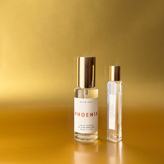 Phoenix Body Mist