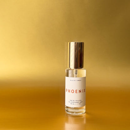 Phoenix Body Mist