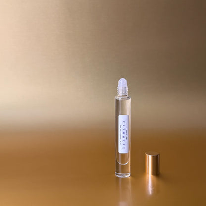 Cashmere Body Mist