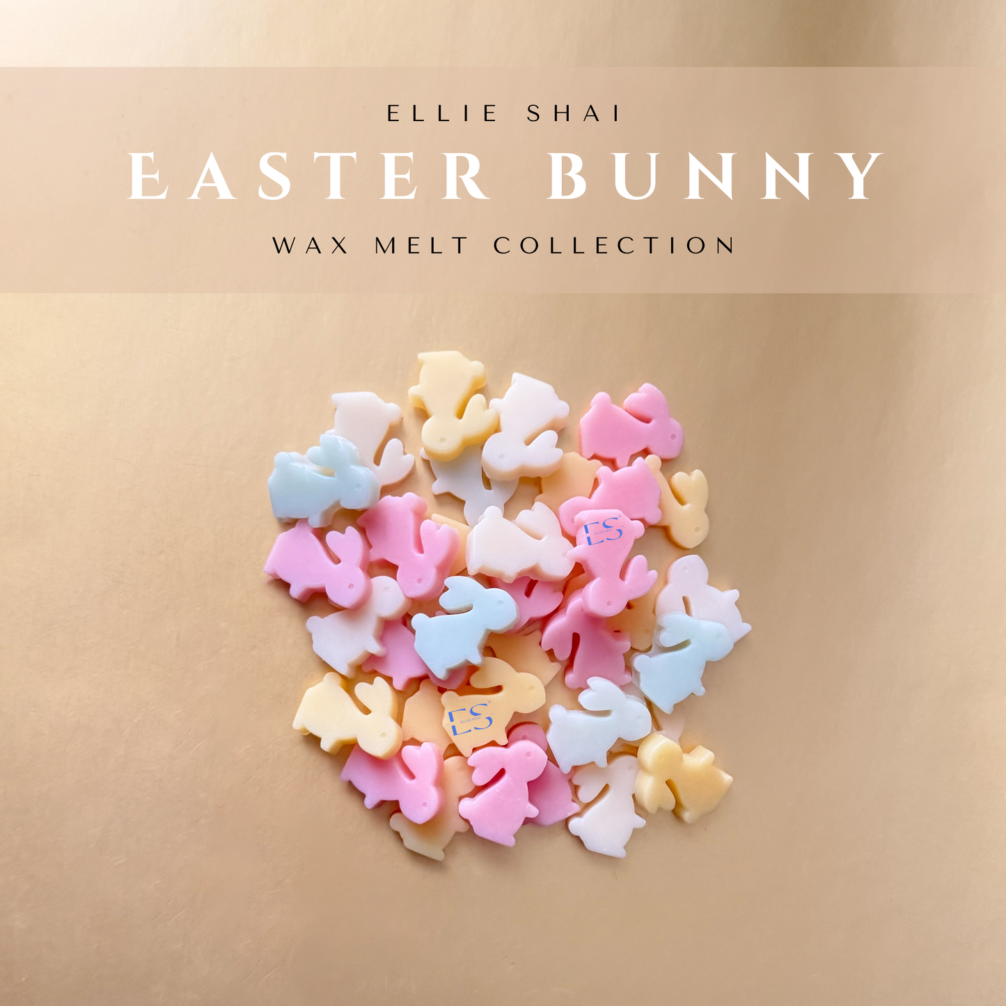 Easter Wax Melts