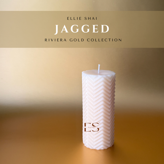 Jagged