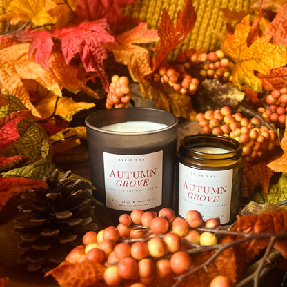 Autumn Grove