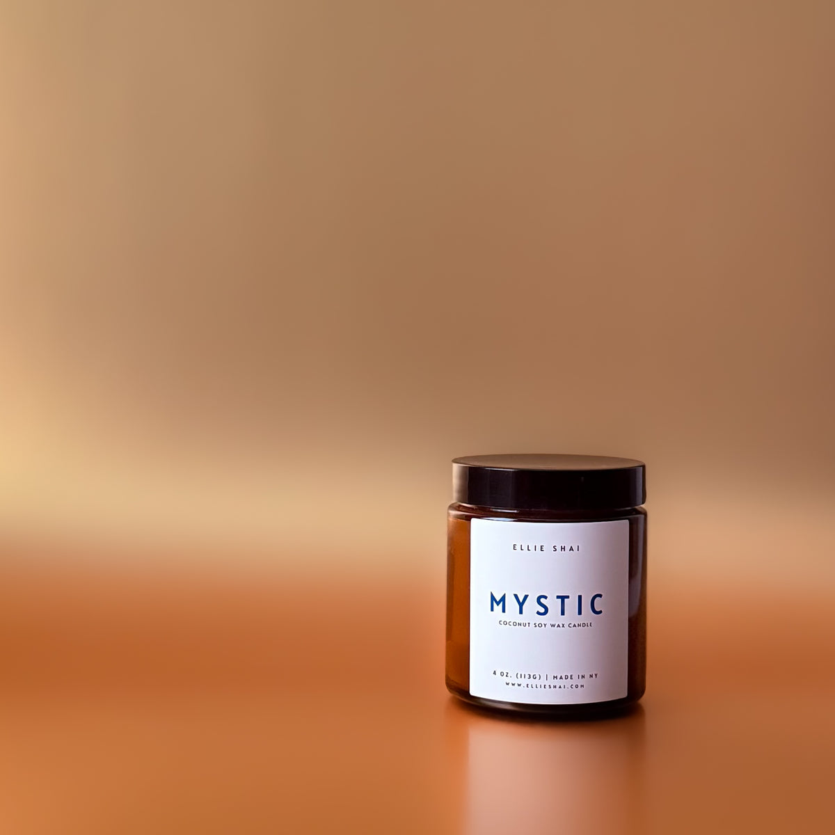 Mystic
