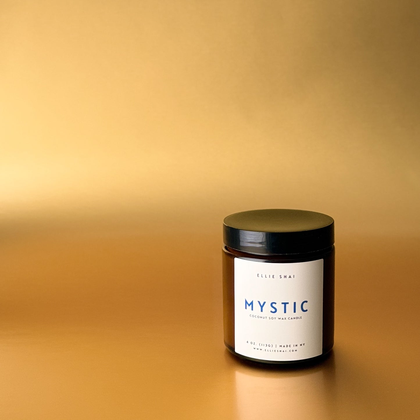 Mystic