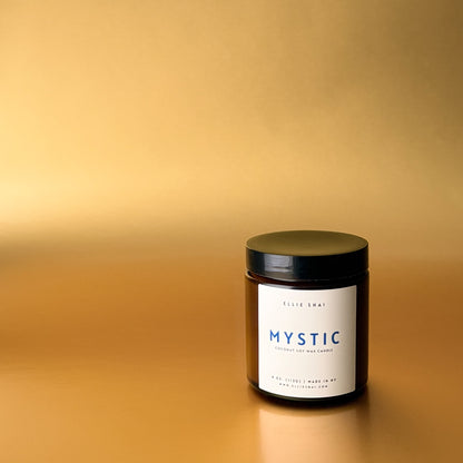 Mystic
