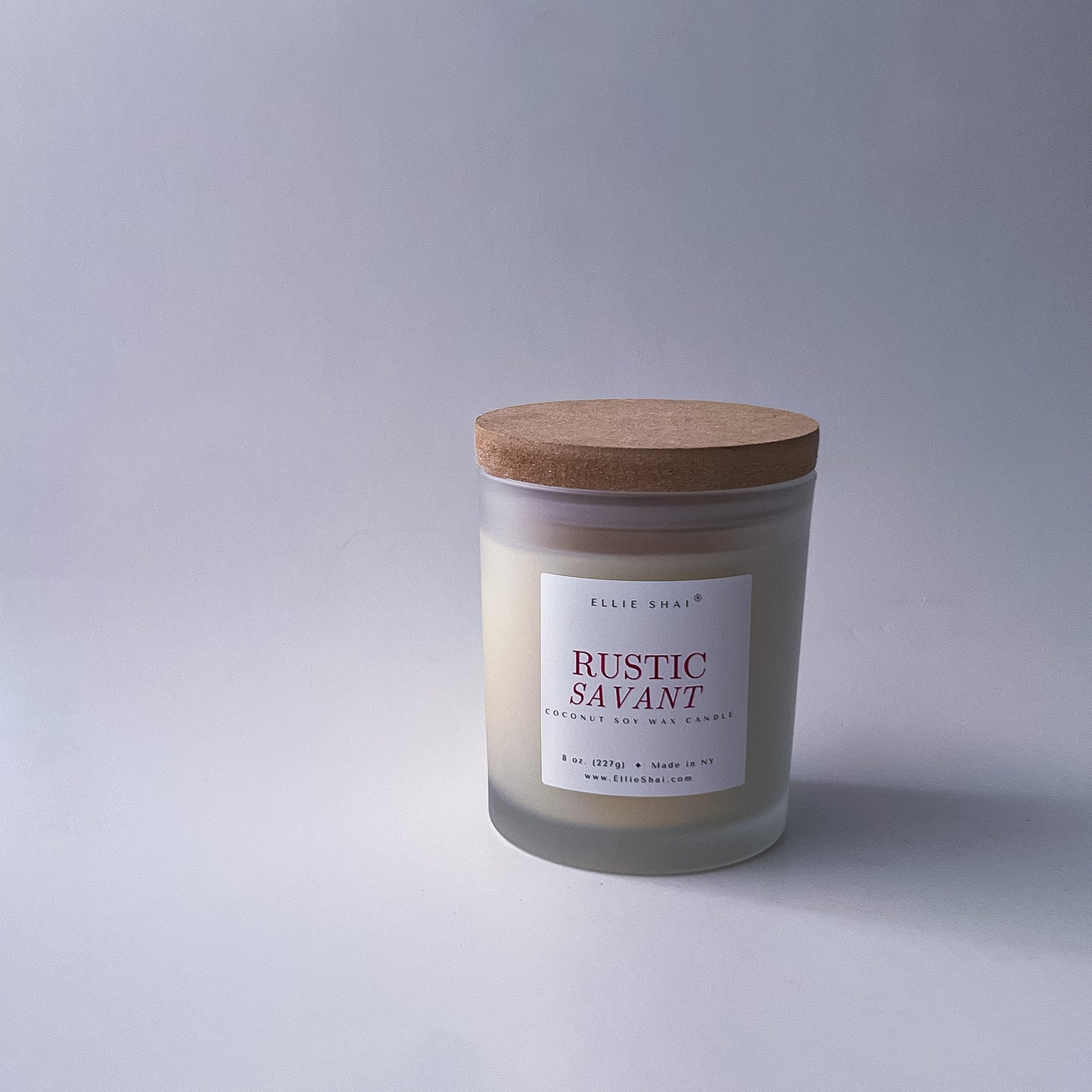 Rustic Savant