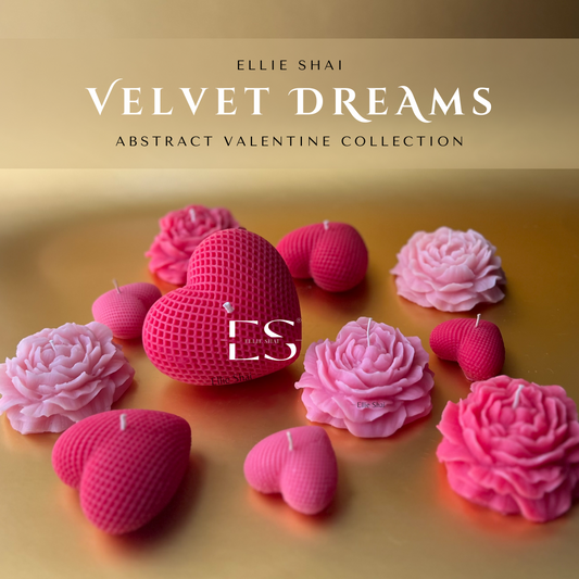 Velvet Dreams Collection