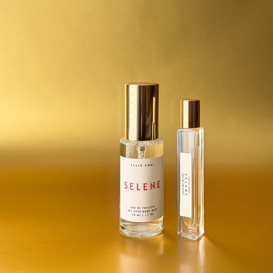 Selene Body Mist