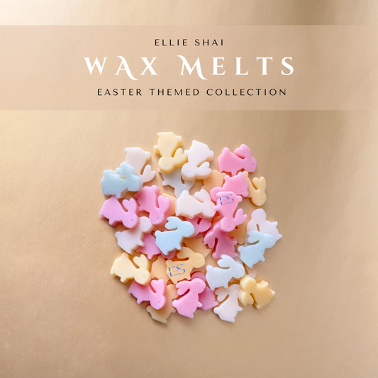 Easter Wax Melts