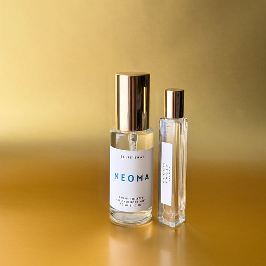 Neoma Body Mist