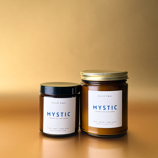 MYSTIC OAK