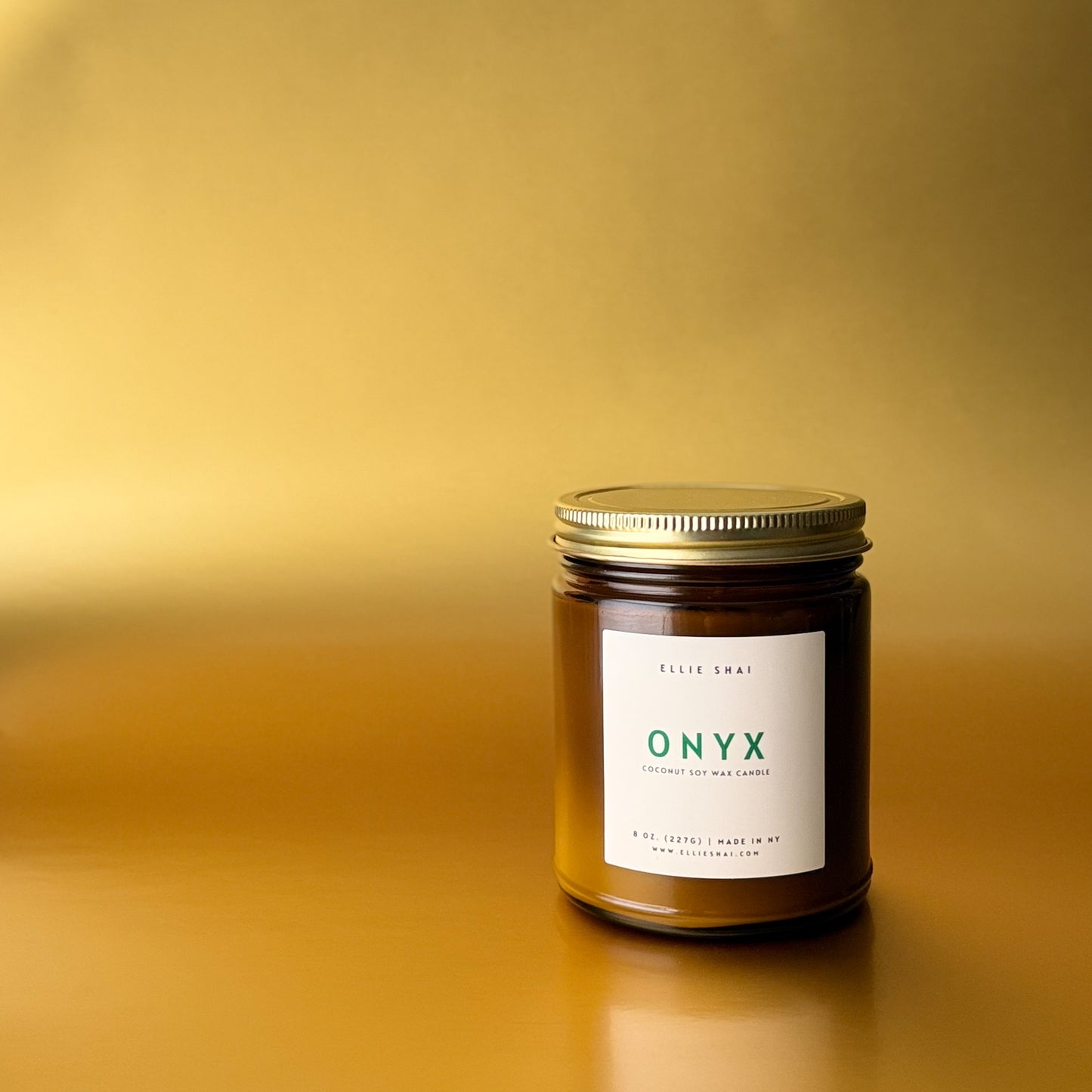 ONYX SERENITY