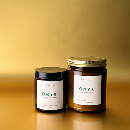 ONYX SERENITY