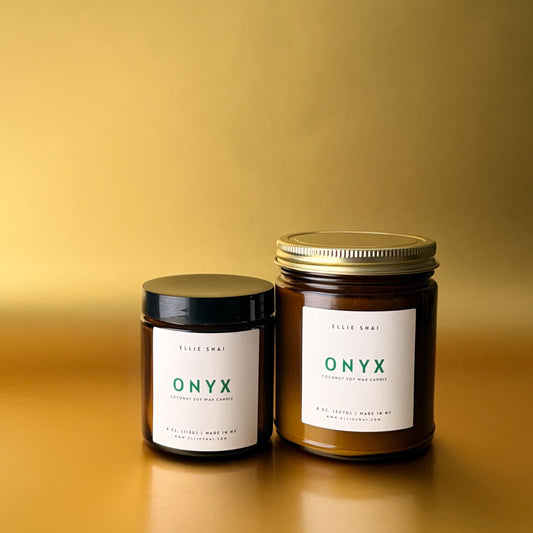 ONYX SERENITY