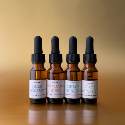 Seasonal Diffuser Sets