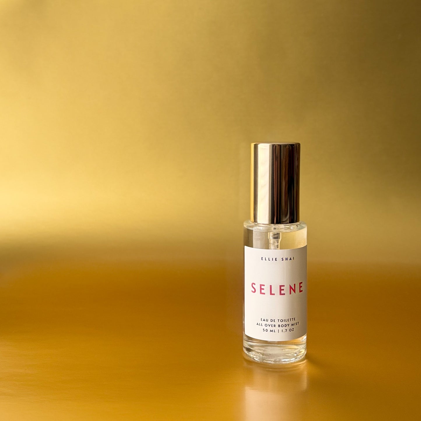 Selene Body Mist