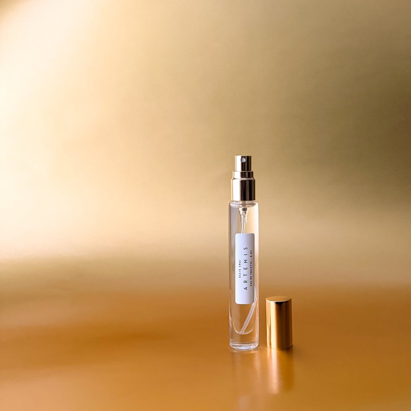 Artemis Body Mist