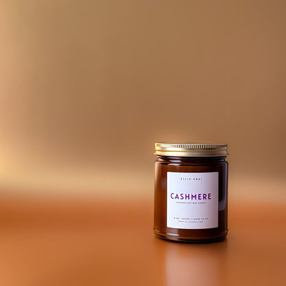 Cashmere