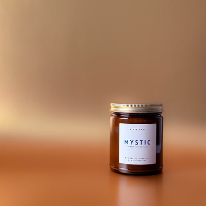 Mystic