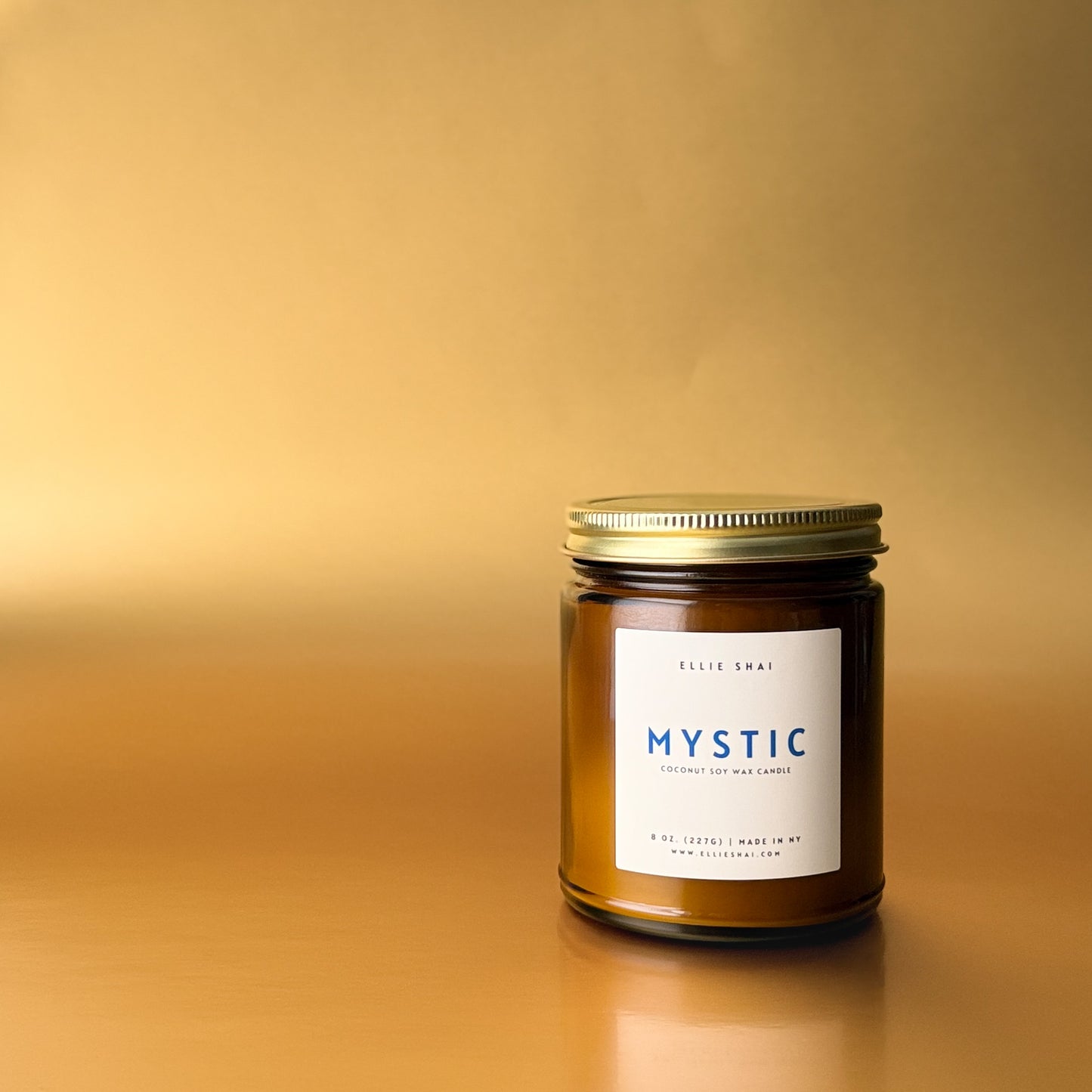 Mystic