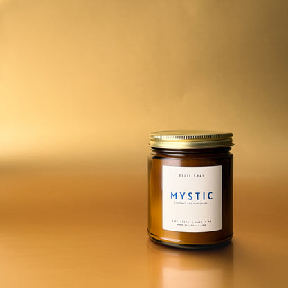 Mystic