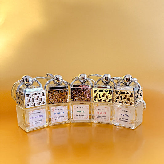 Diffuser Discovery Set