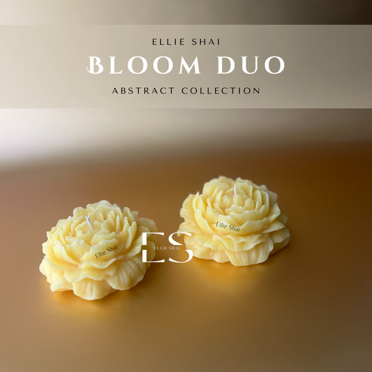 Bloom Duo Collection