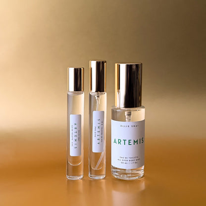 Artemis Body Mist