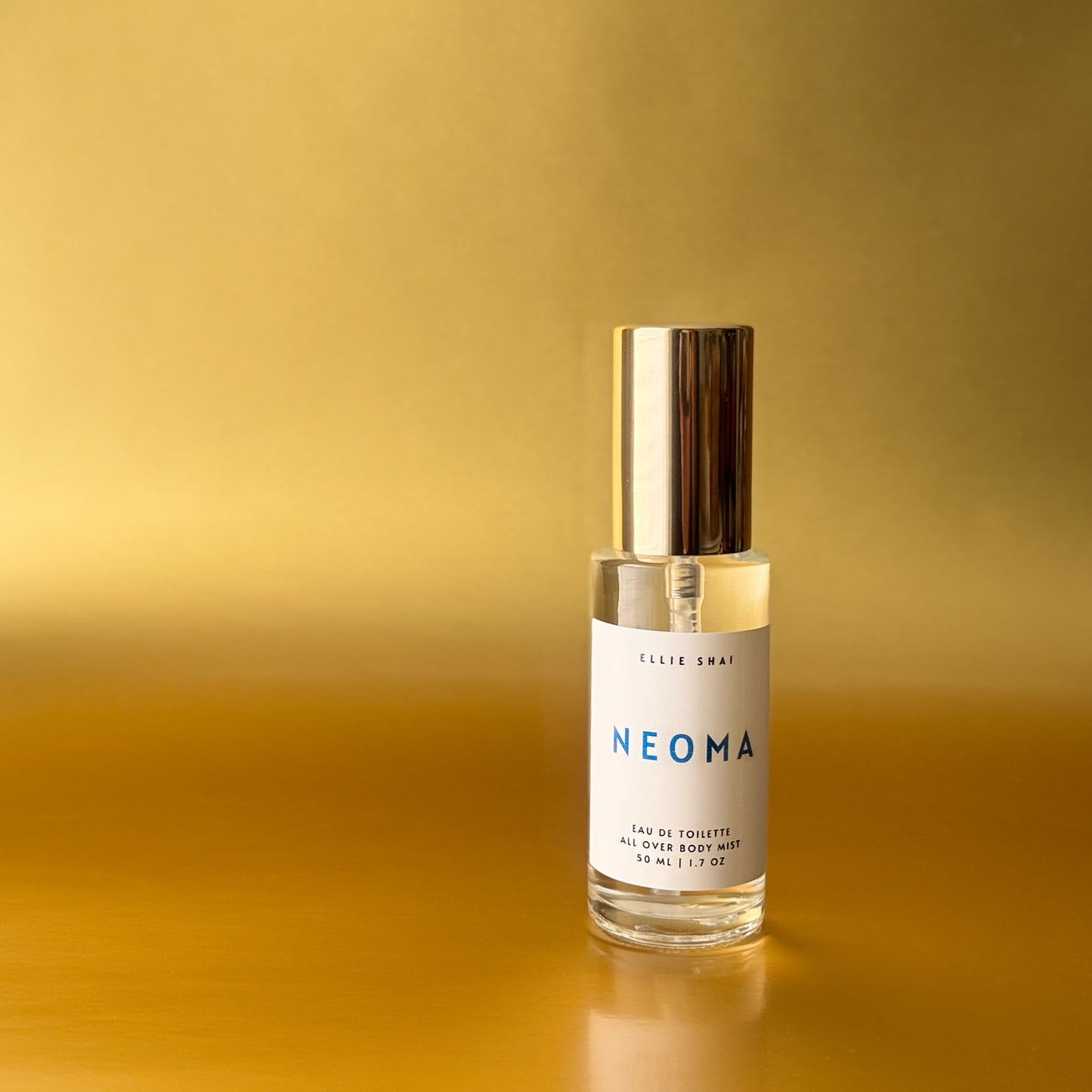 Neoma Body Mist