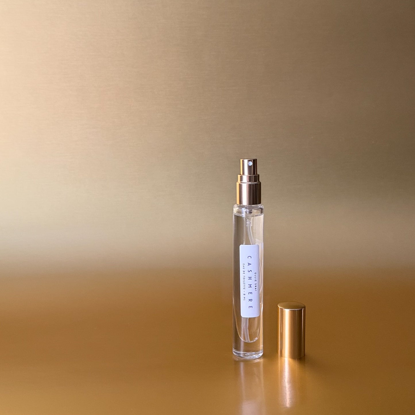 Cashmere Body Mist